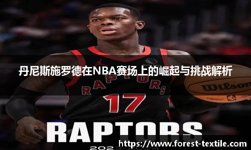 丹尼斯施罗德在NBA赛场上的崛起与挑战解析